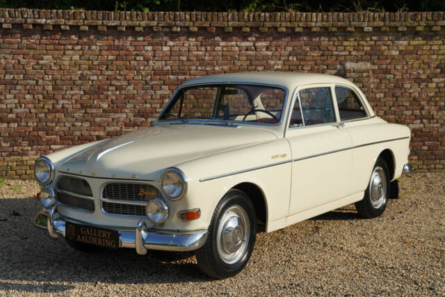 Afbeelding 1/50 van Volvo P 121 (1962)