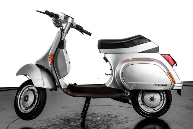 Bild 1/31 von Piaggio DUMMY (1985)