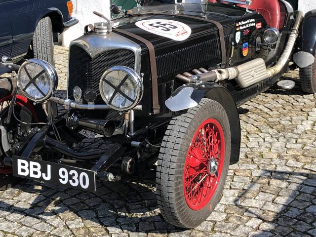 Afbeelding 1/29 van Riley 12&#x2F;4 Special (1936)