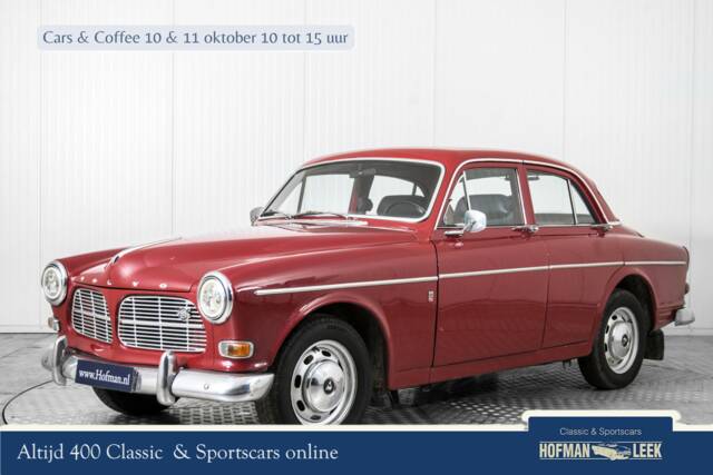 Obraz 1/50 pojazdu Volvo Amazon S (1964)