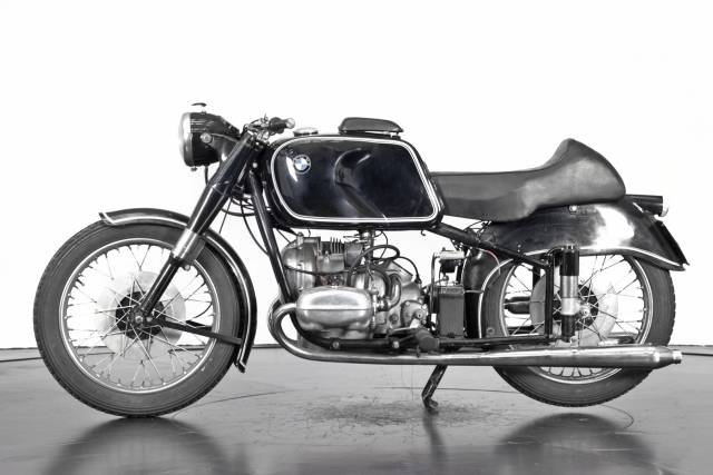 Bild 1/15 von BMW DUMMY (1946)