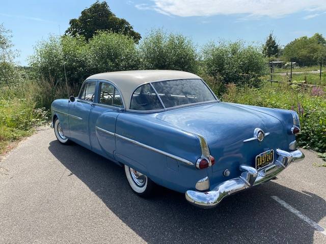 Immagine 1/14 di Packard Super Eight Coupé (1951)