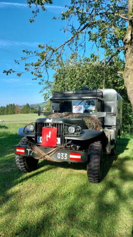 Image 1/13 de Dodge WC 51 (1944)