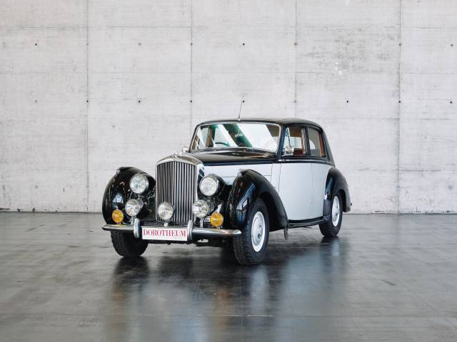 Bild 1/24 von Bentley R-Type (1955)
