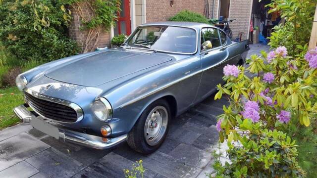 Image 1/11 of Volvo 1800 E (1970)