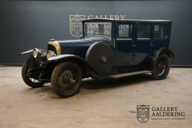 Image 1/50 of Avions Voisin C1 (1921)