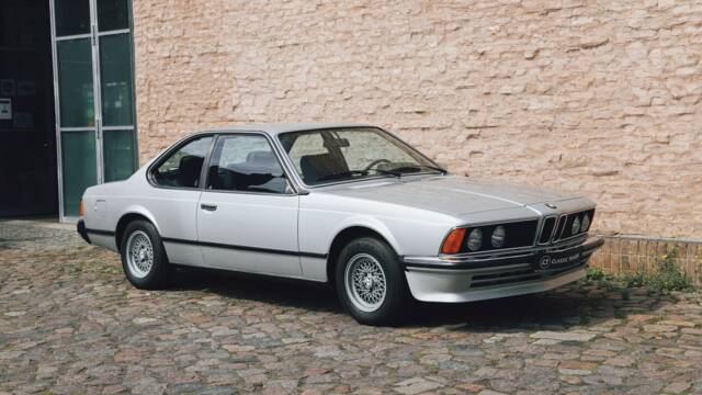 Image 1/106 of BMW 633 CSi (1976)