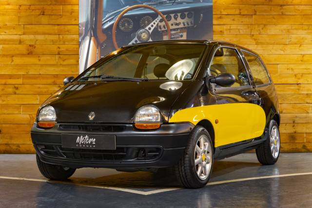Image 1/10 of Renault Twingo (1995)