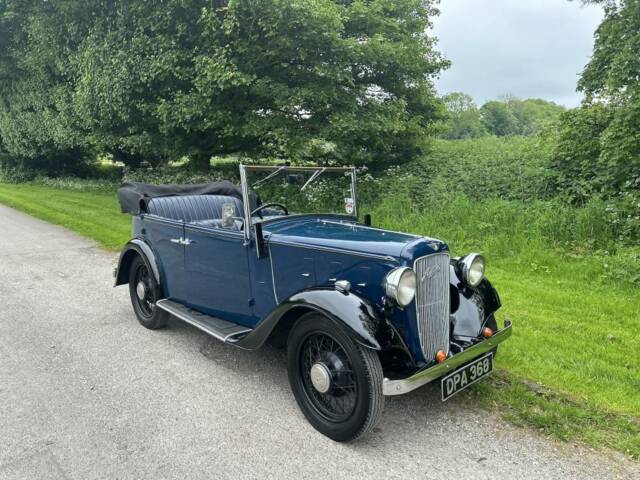 Bild 1/14 von Austin 10/4 (1935)