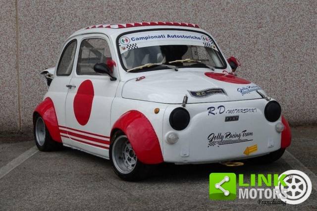 Bild 1/8 von Giannini 700R (1965)
