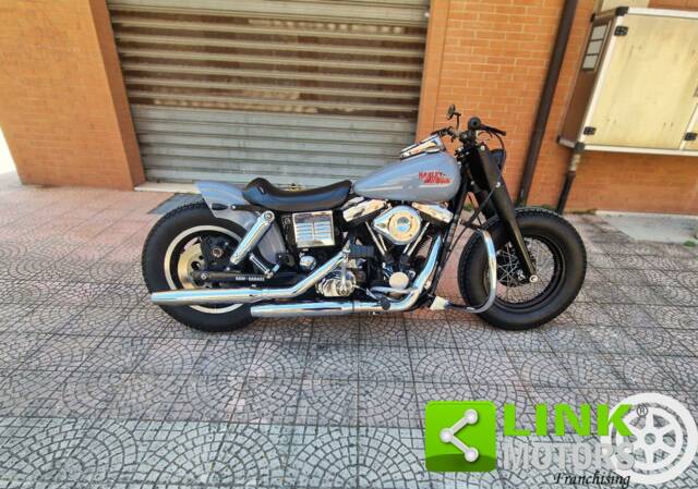Immagine 1/10 di Harley-Davidson DUMMY (1993)