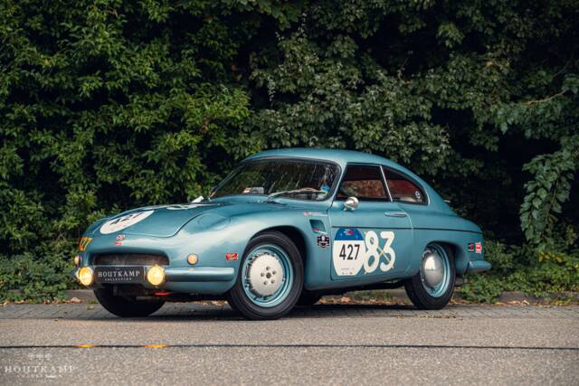 Bild 1/22 von Deutsch-Bonnet HBR5 (1956)