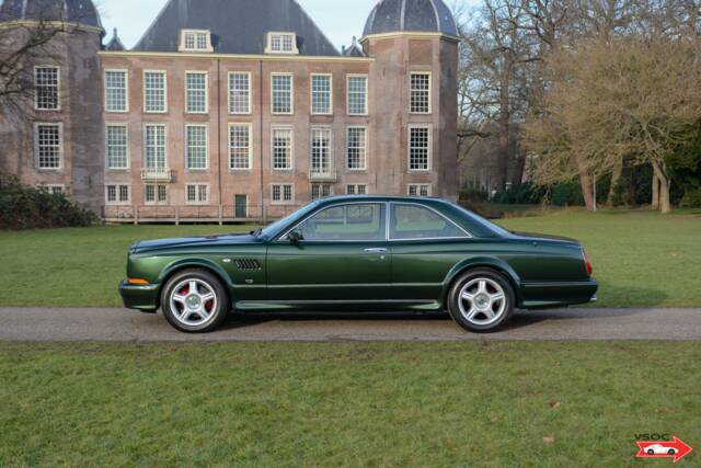 Image 1/8 of Bentley Continental R Le Mans (2001)