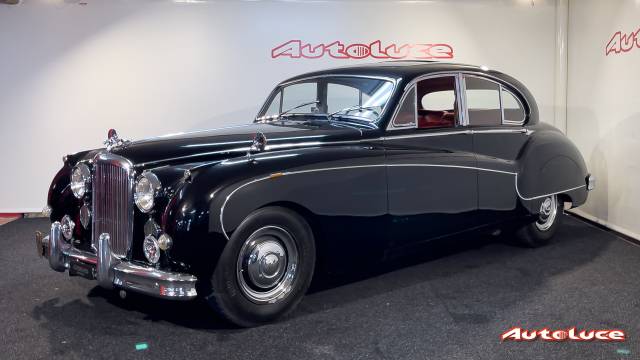 Afbeelding 1/15 van Jaguar Mk VIII (1958)