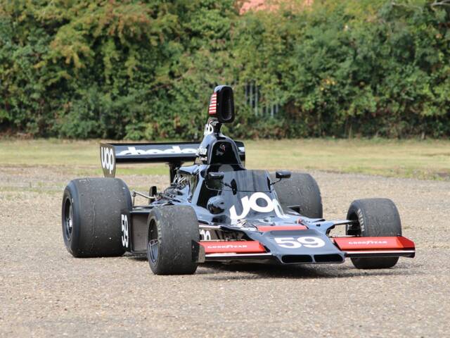 Bild 1/6 von Shadow DN5-4A (1976)