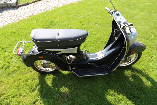 Image 1/13 de Lohner DUMMY (1960)