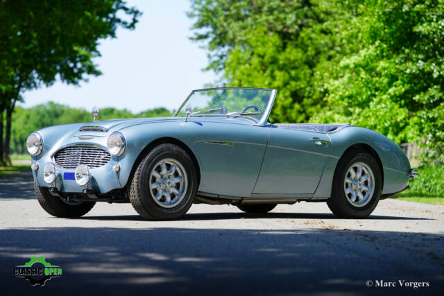 Image 1/51 of Austin-Healey 100/6 (BN4) (1958)