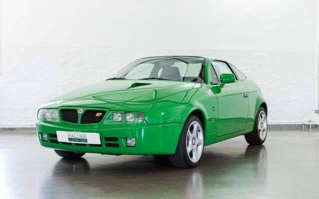 Image 1/15 of Lancia Delta Zagato Hyena (1994)