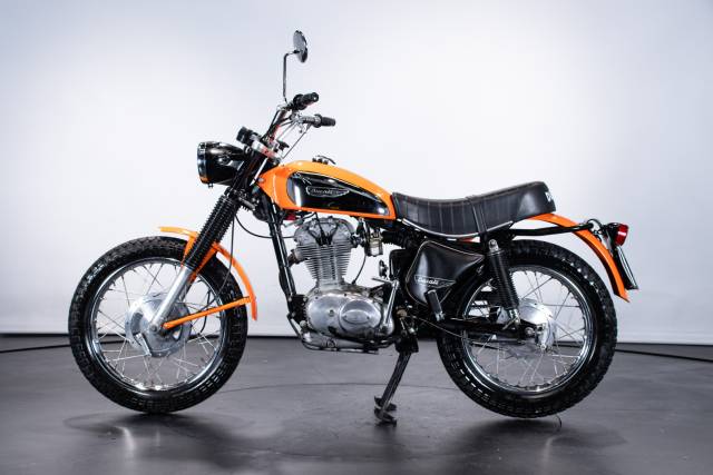 Bild 1/50 von Ducati DUMMY (1972)