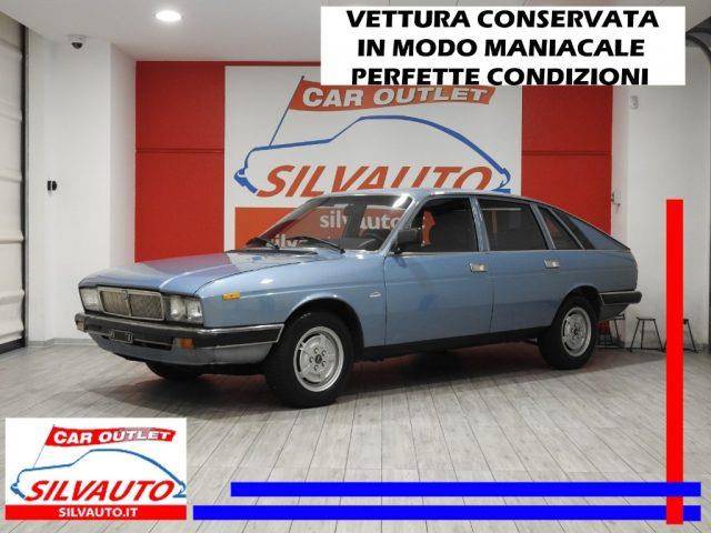 Image 1/15 of Lancia Gamma Coupe 2000 (1983)