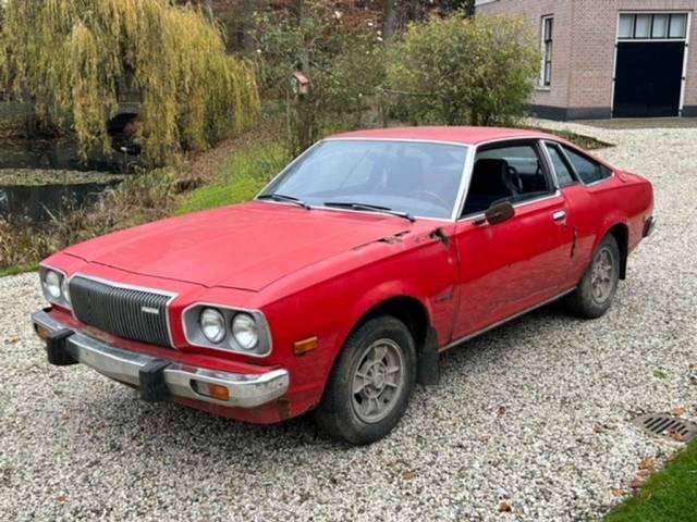 Imagen 1/45 de Mazda RX-5 (1976)