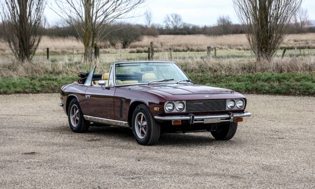 Image 1/32 of Jensen Interceptor MK III (1974)