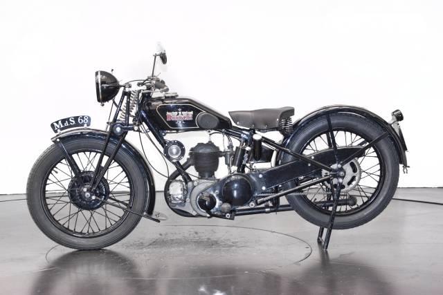 Bild 1/12 von Bianchi DUMMY (1931)