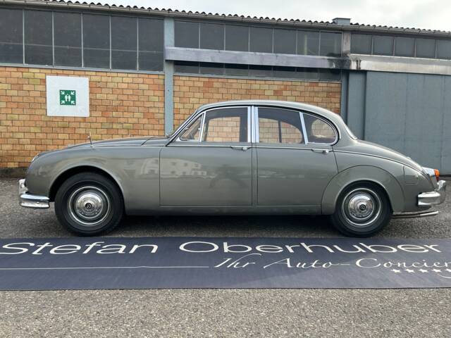 Bild 1/42 von Daimler 2,5 Liter V8 (1967)