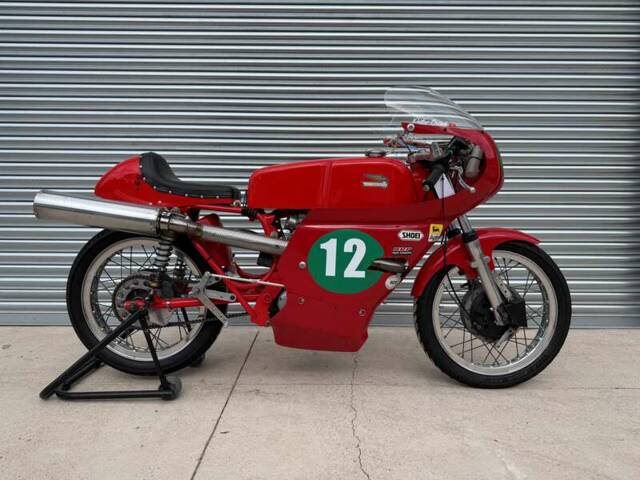 Immagine 1/43 di Ducati 250 Mark 3 (1970)