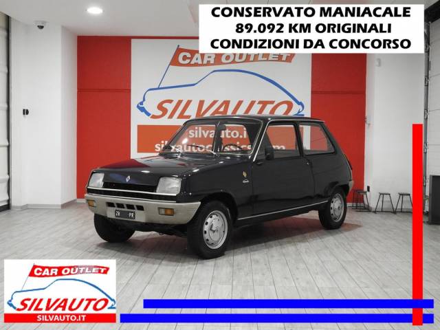 Image 1/15 of Renault R 5 TL (1977)