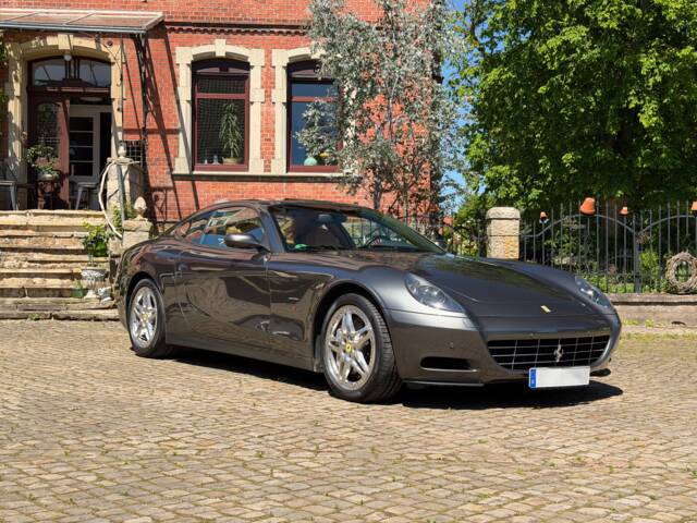 Image 1/74 of Ferrari 612 Scaglietti (2006)