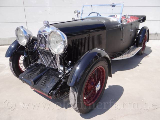 Bild 1/50 von Lagonda 2 Liter (1932)