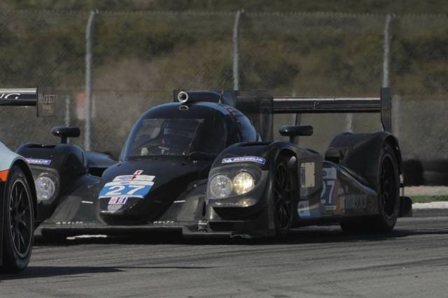 Image 1/29 de Lola B12&#x2F;80 (2012)