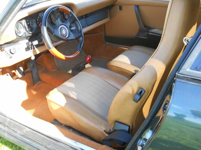 Immagine 1/7 di Porsche 911 Carrera 3.0 (1976)
