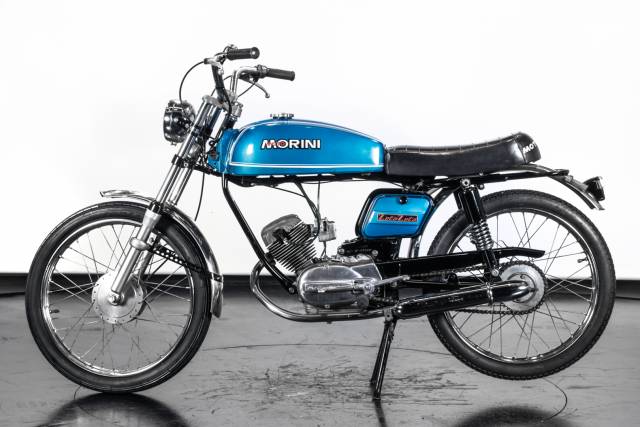 Bild 1/19 von Moto Morini DUMMY (1975)