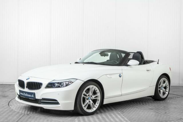 Image 1/50 of BMW Z4 sDrive23i (2010)