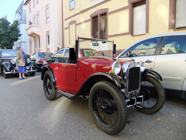 Dixi DA1 Bj. 1929