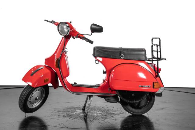 Afbeelding 1/10 van Piaggio DUMMY (1982)