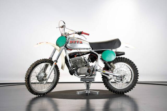 Bild 1/30 von Beta CR 250 (1975)