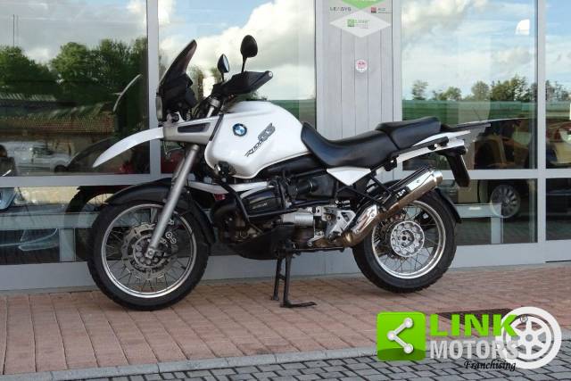 Bild 1/12 von BMW DUMMY (1997)