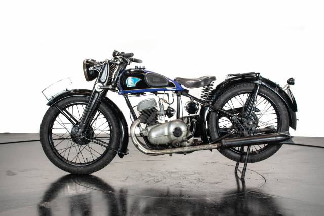 Bild 1/24 von Triumph (TWN) DUMMY (1936)