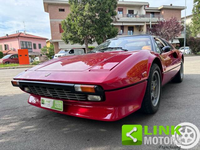 Imagen 1/10 de Ferrari 308 GTS (1980)