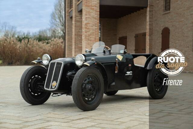 Image 1/50 of Grayson Sport Special (1939)