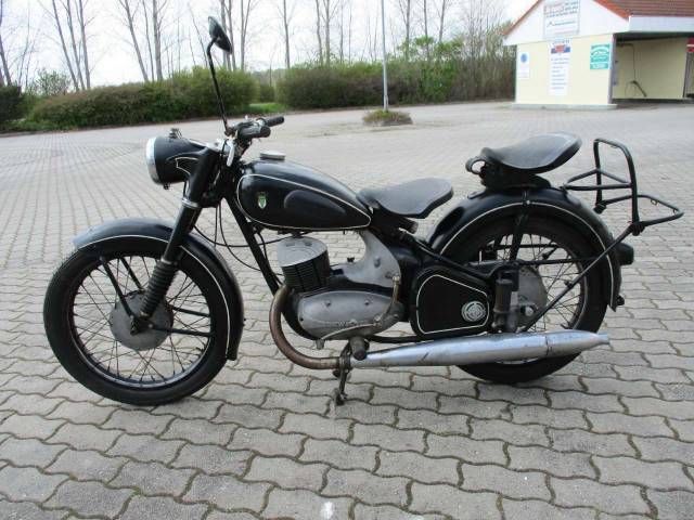 Bild 1/47 von DKW DUMMY (1955)
