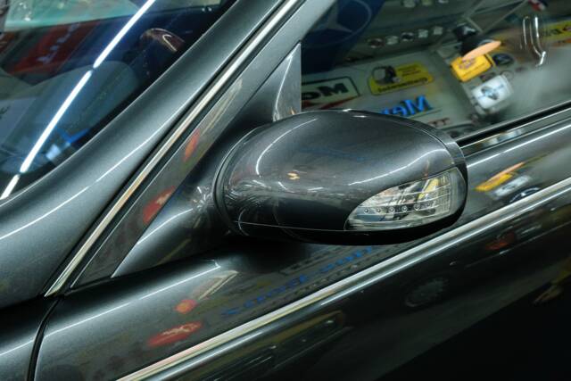 Image 1/50 of Maybach 62 (2004)