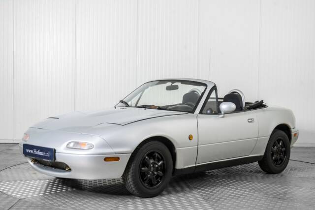 Immagine 1/50 di Mazda MX-5 1.6 (1995)