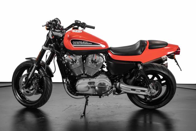 Image 1/38 de Harley-Davidson DUMMY (2008)