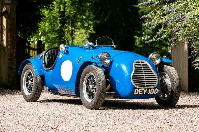 Immagine 1/36 di Cooper T14 (1951)