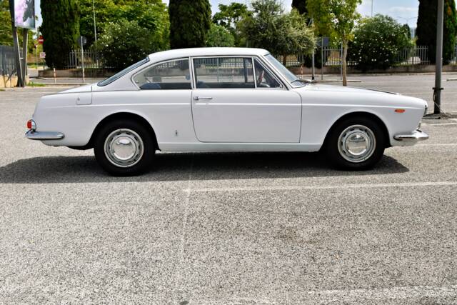 Afbeelding 1/37 van Lancia Flavia 1.8 (Pininfarina) (1964)