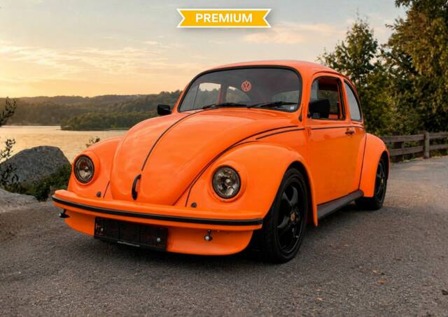 Image 1/8 of Volkswagen Beetle 1303 (1972)